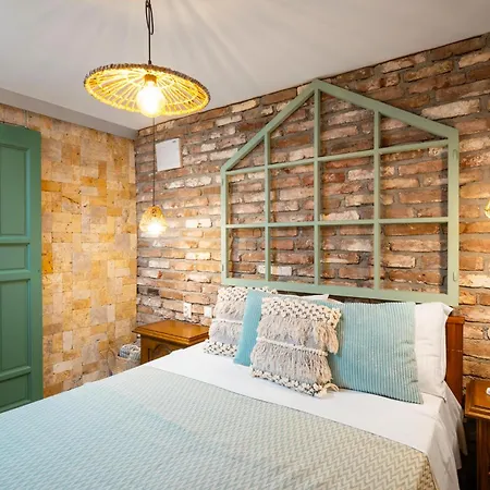 Appartement Terra Sinemoretz