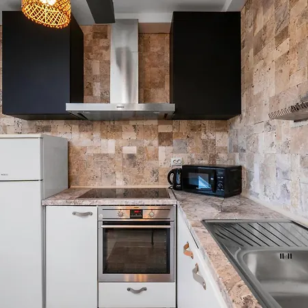 Terra Appartement *