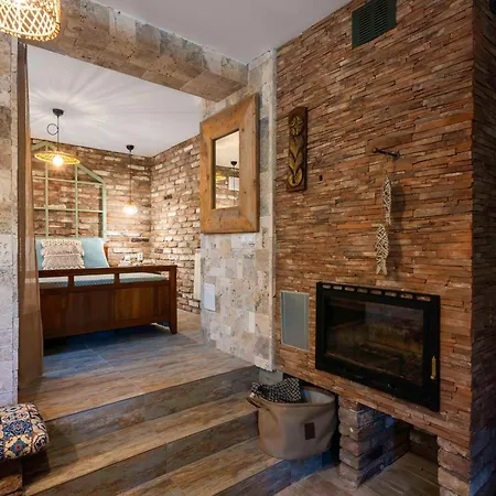 Terra Appartement