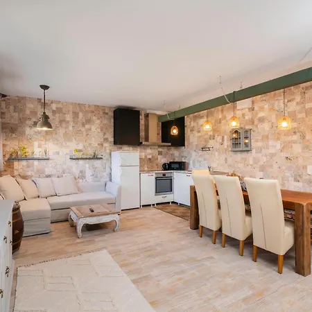 Appartement Terra