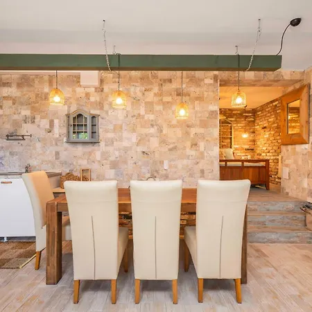 Terra Appartement Sinemoretz