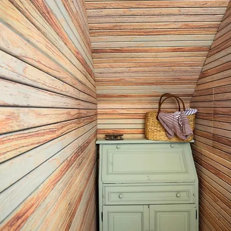 Terra Appartement *