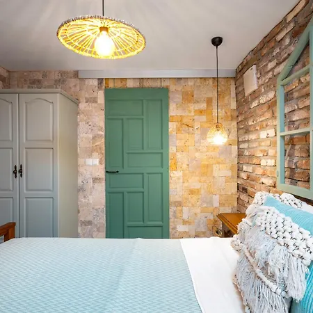 Terra Appartement Sinemoretz