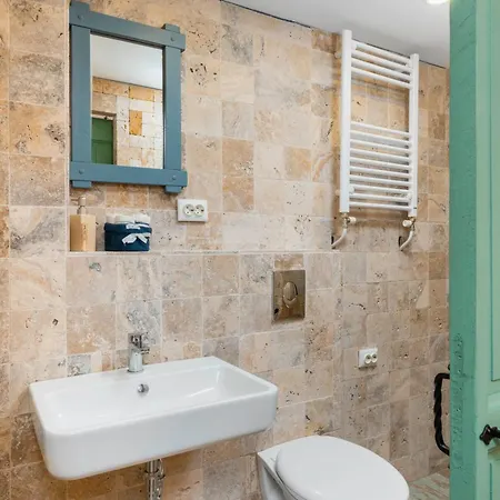 Appartement Terra *