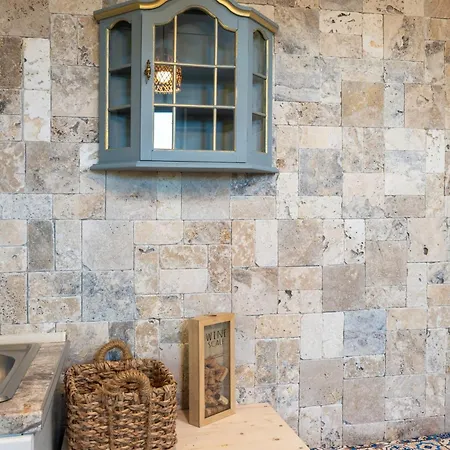 Appartement Terra Sinemoretz