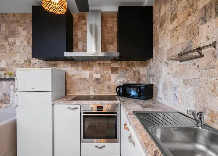 Terra Апартаменты *