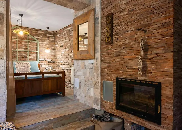 Terra Апартаменты