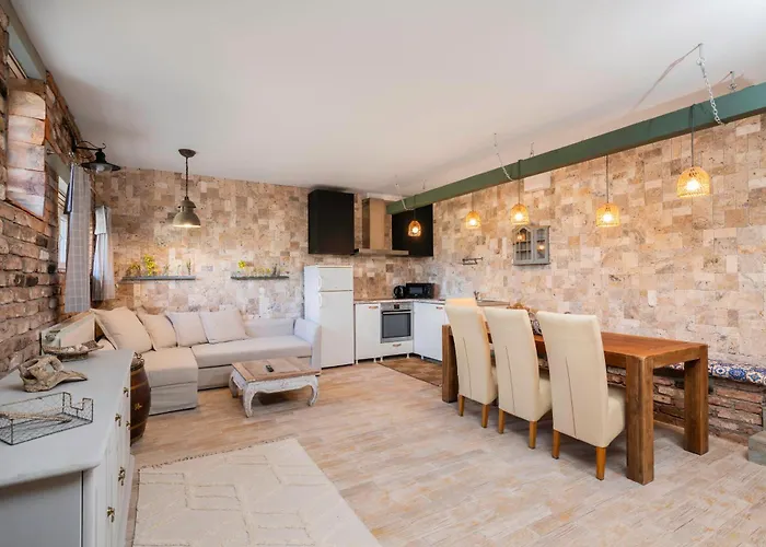 Апартаменты Terra