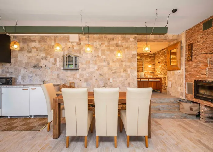 Terra Апартаменты Синеморец